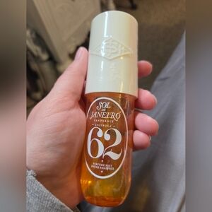 Sol De Janeiro 62 90ml Cheirosa Sealed